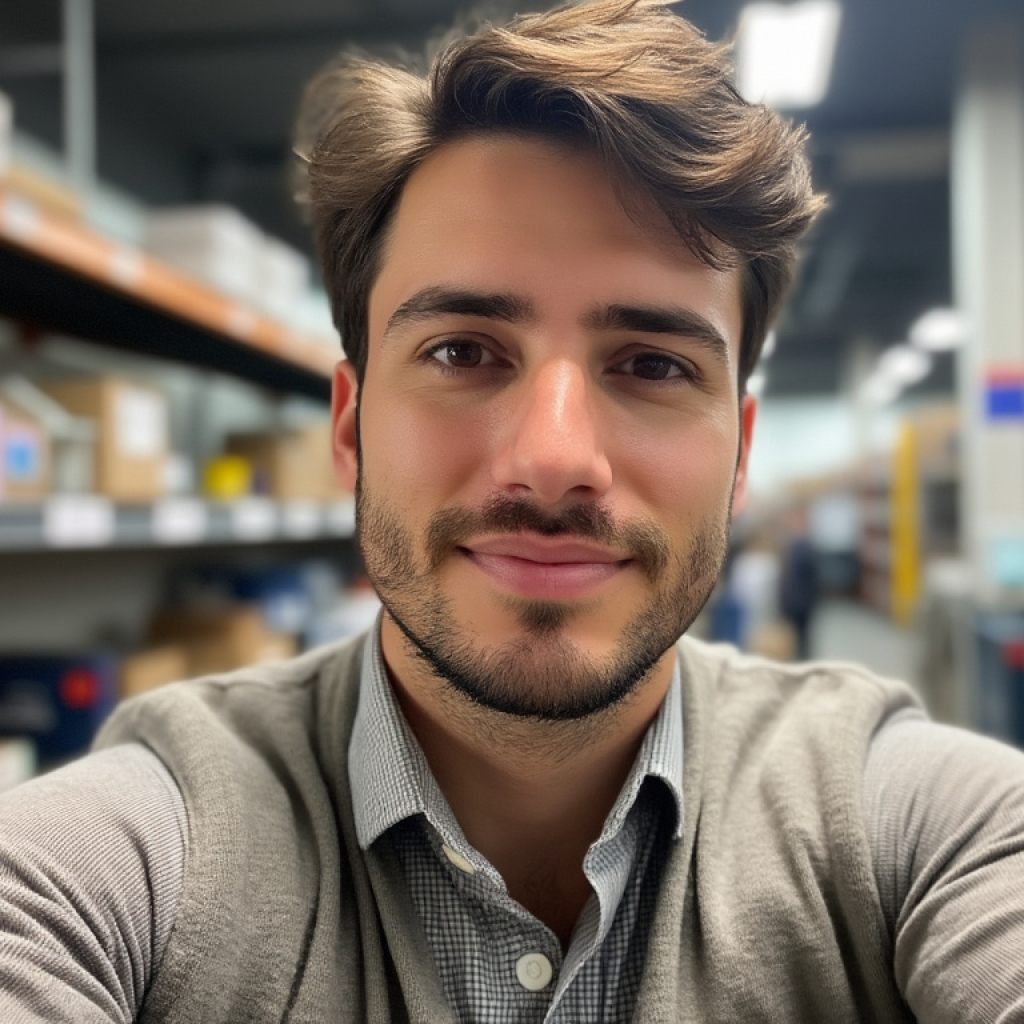 Simone Di Castro